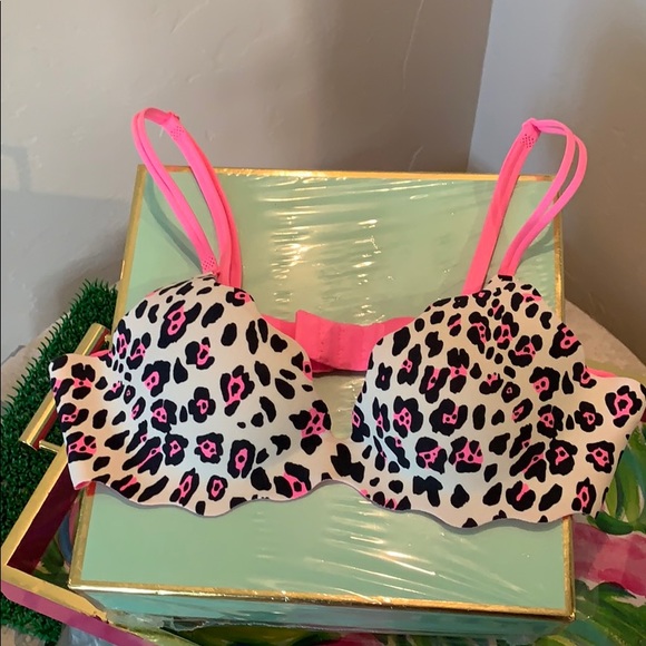 Victoria's Secret Other - Victoria Secret Secret Embrace Bra